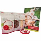 Katze Nassfutter Schnupperpaket Katzen 200g 1 Paket mit verschiedenen Sorten / Testpackungen -5- Anifit